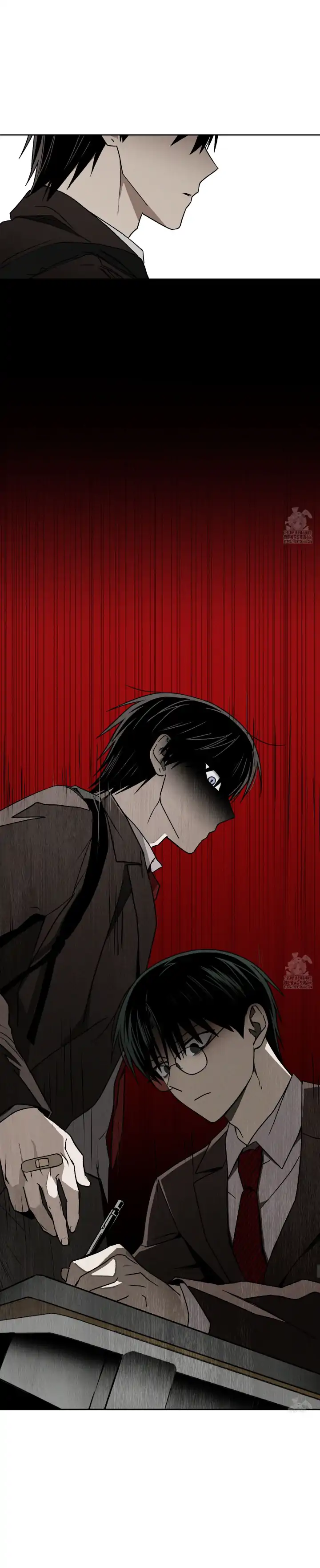 Problematic Leadership Activities (☆) - Chapter 3 manhwa