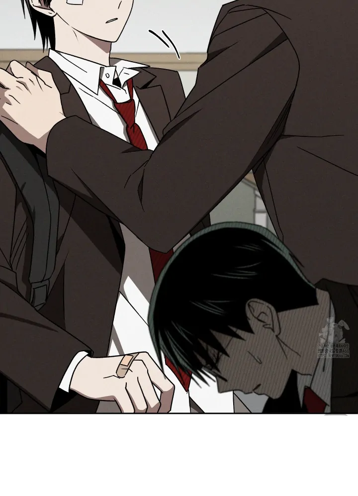 Problematic Leadership Activities (☆) - Chapter 3 manhwa