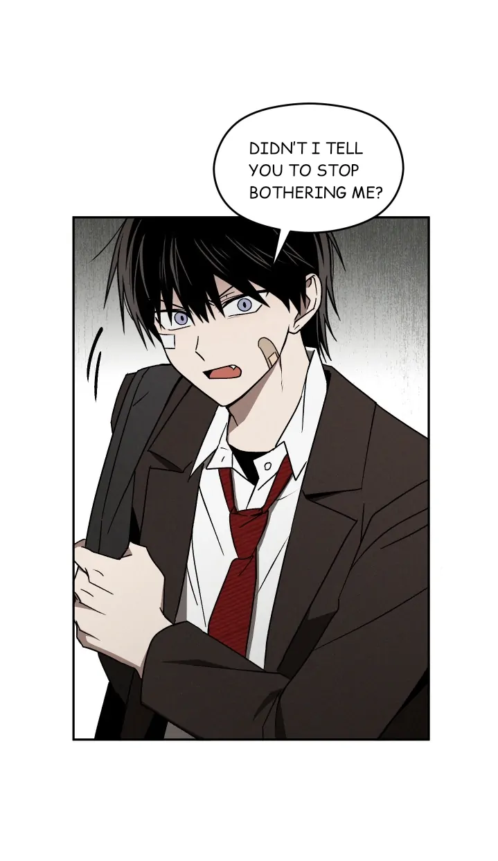 Problematic Leadership Activities (☆) - Chapter 3 manhwa