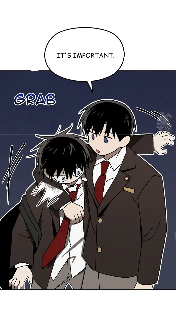 Problematic Leadership Activities (☆) - Chapter 3 manhwa