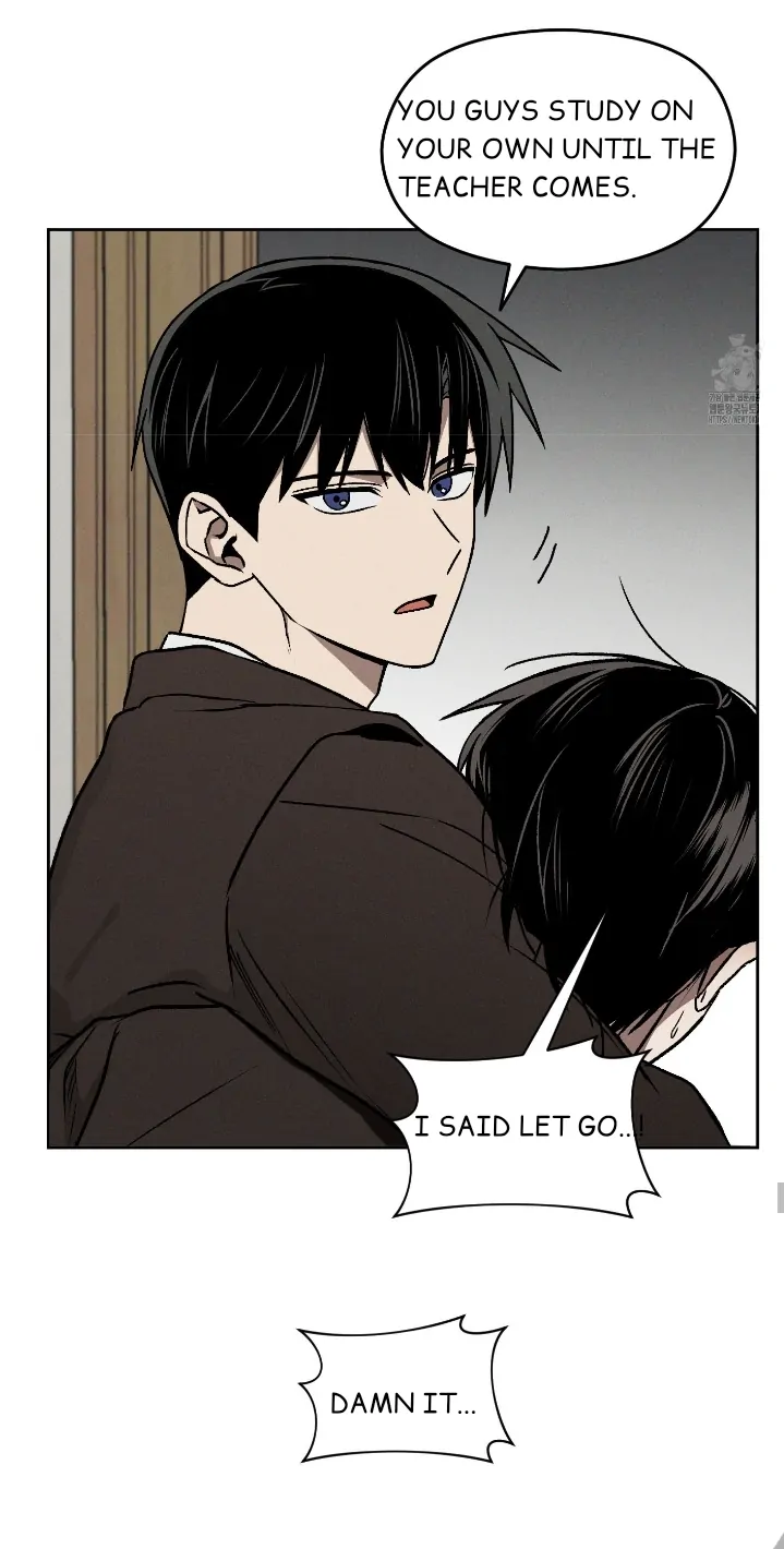 Problematic Leadership Activities (☆) - Chapter 3 manhwa