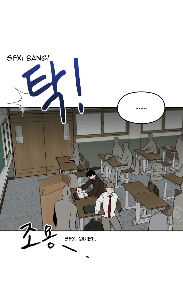 Problematic Leadership Activities (☆) - Chapter 3 manhwa