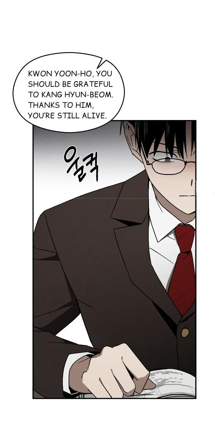 Problematic Leadership Activities (☆) - Chapter 3 manhwa