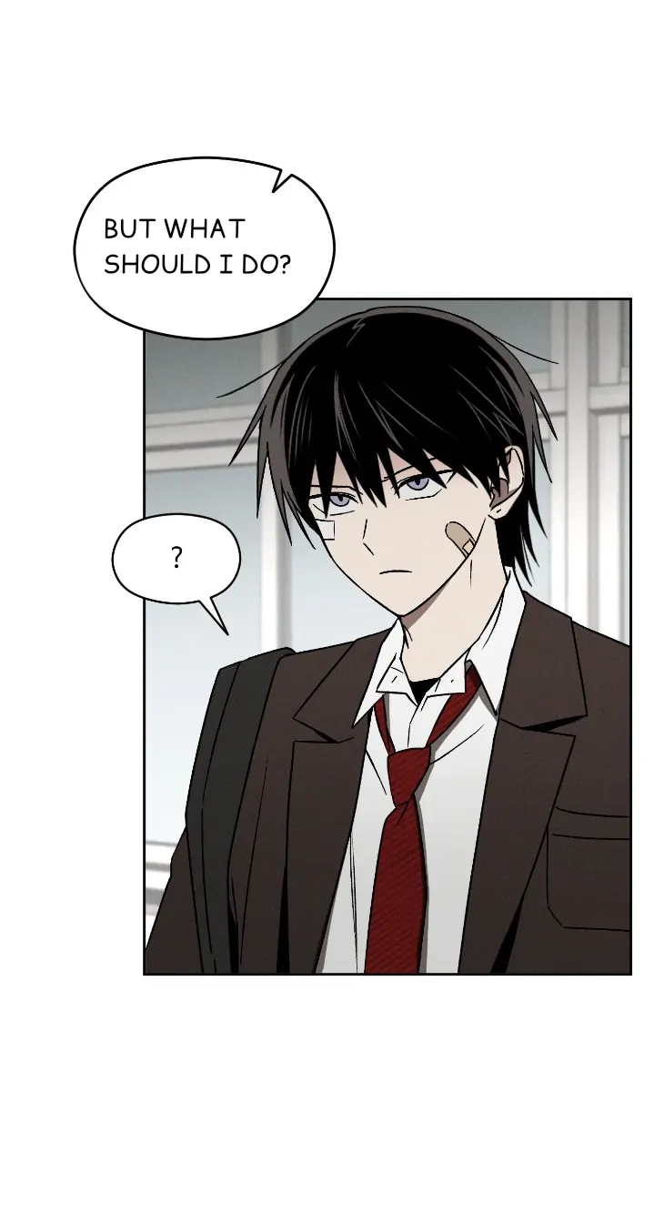 Problematic Leadership Activities (☆) - Chapter 3 manhwa