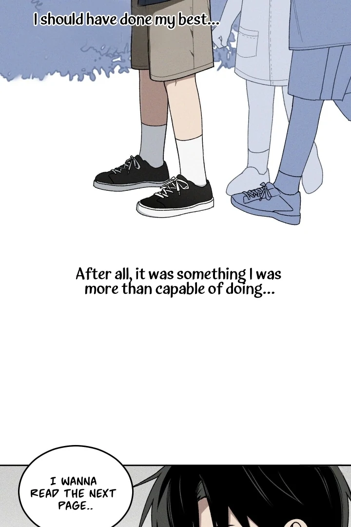 Problematic Leadership Activities (☆) - Chapter 30 manhwa