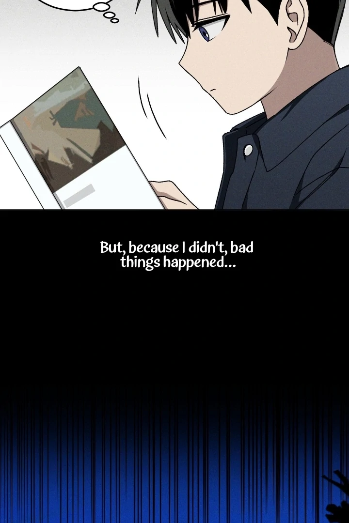 Problematic Leadership Activities (☆) - Chapter 30 manhwa