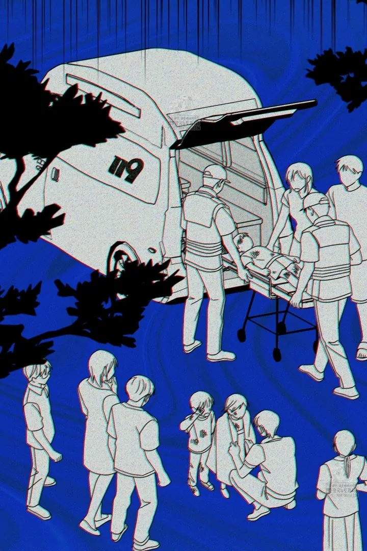 Problematic Leadership Activities (☆) - Chapter 30 manhwa