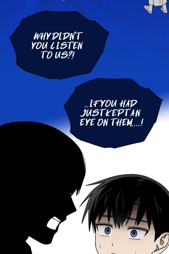 Problematic Leadership Activities (☆) - Chapter 30 manhwa