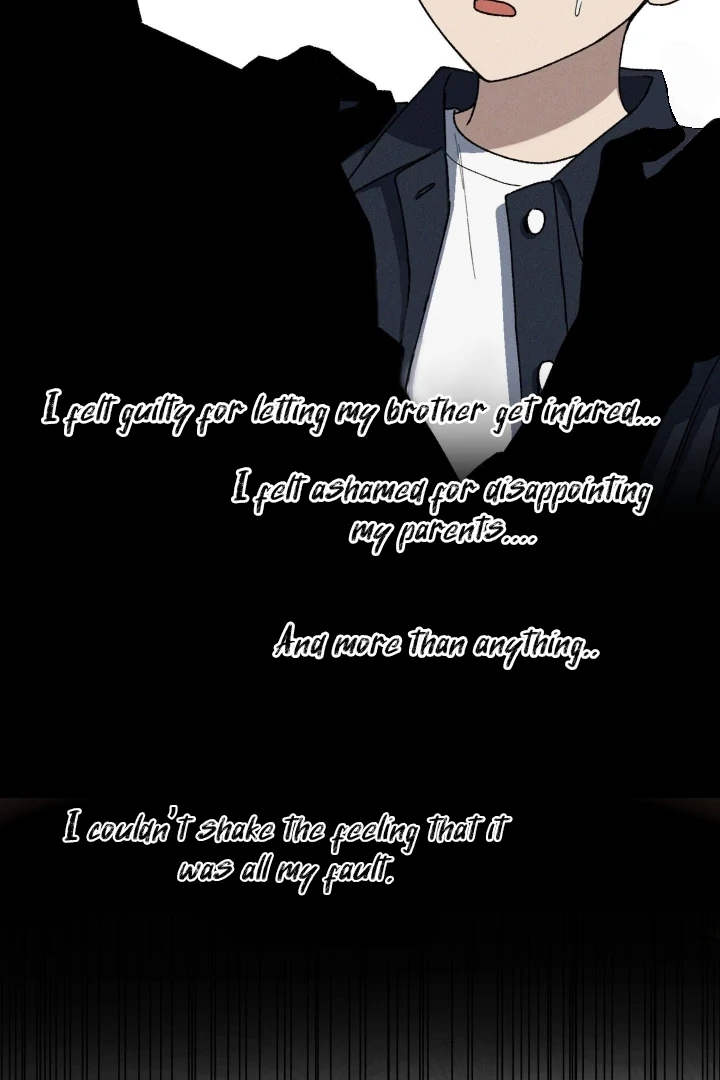 Problematic Leadership Activities (☆) - Chapter 30 manhwa