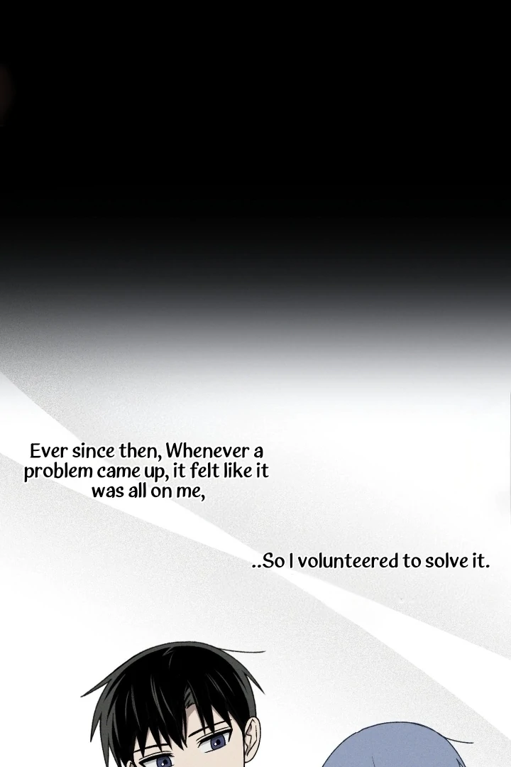 Problematic Leadership Activities (☆) - Chapter 30 manhwa