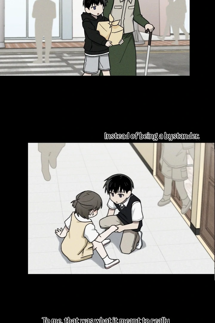 Problematic Leadership Activities (☆) - Chapter 30 manhwa