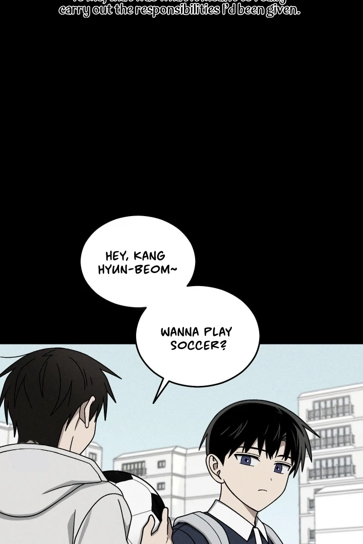 Problematic Leadership Activities (☆) - Chapter 30 manhwa