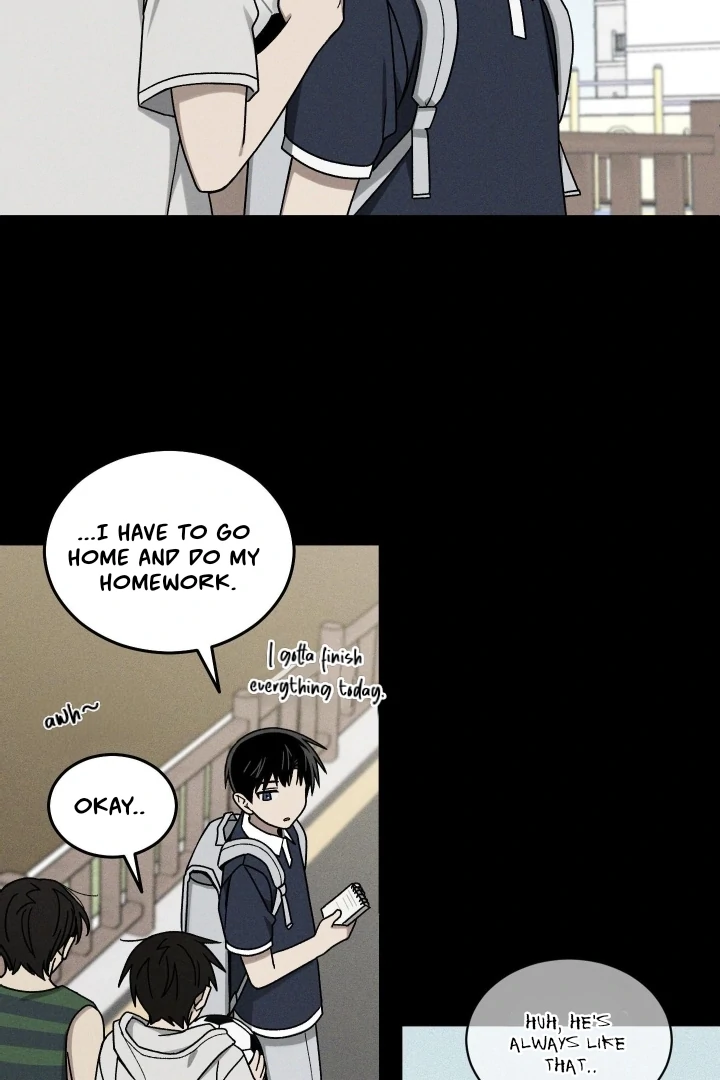 Problematic Leadership Activities (☆) - Chapter 30 manhwa
