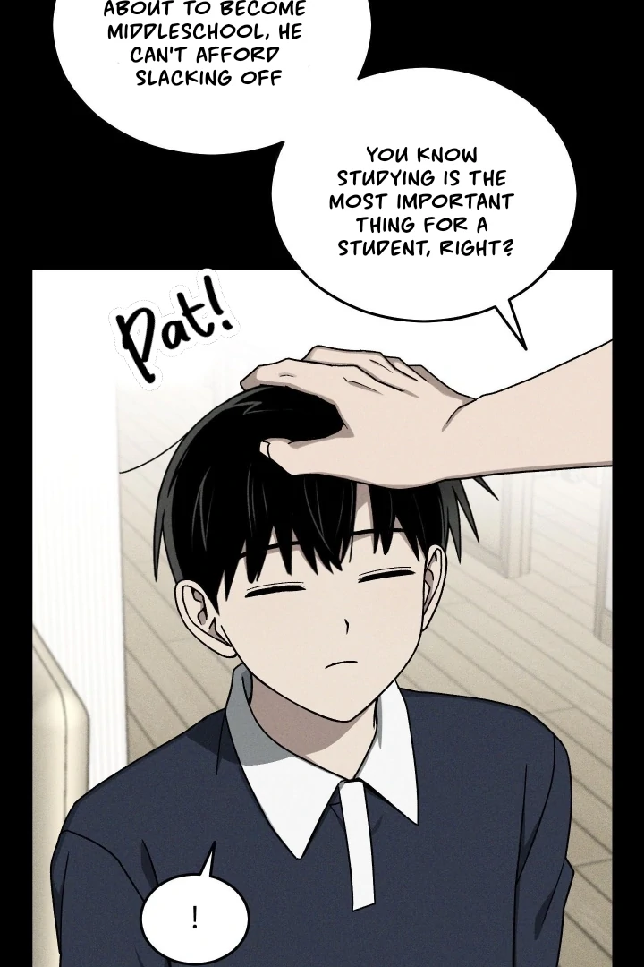 Problematic Leadership Activities (☆) - Chapter 30 manhwa