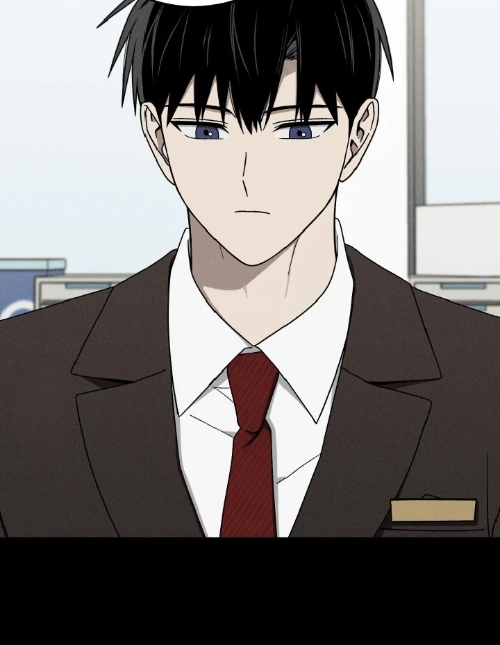 Problematic Leadership Activities (☆) - Chapter 30 manhwa