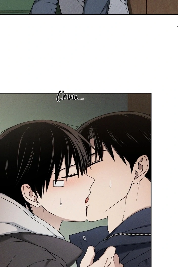 Problematic Leadership Activities (☆) - Chapter 30 manhwa