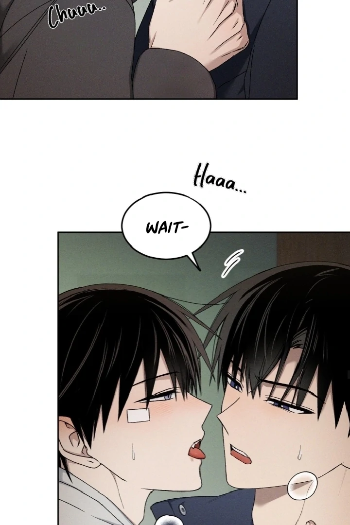 Problematic Leadership Activities (☆) - Chapter 30 manhwa