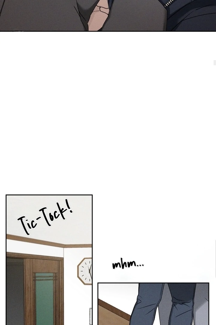 Problematic Leadership Activities (☆) - Chapter 30 manhwa