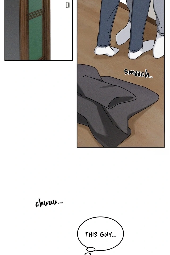 Problematic Leadership Activities (☆) - Chapter 30 manhwa