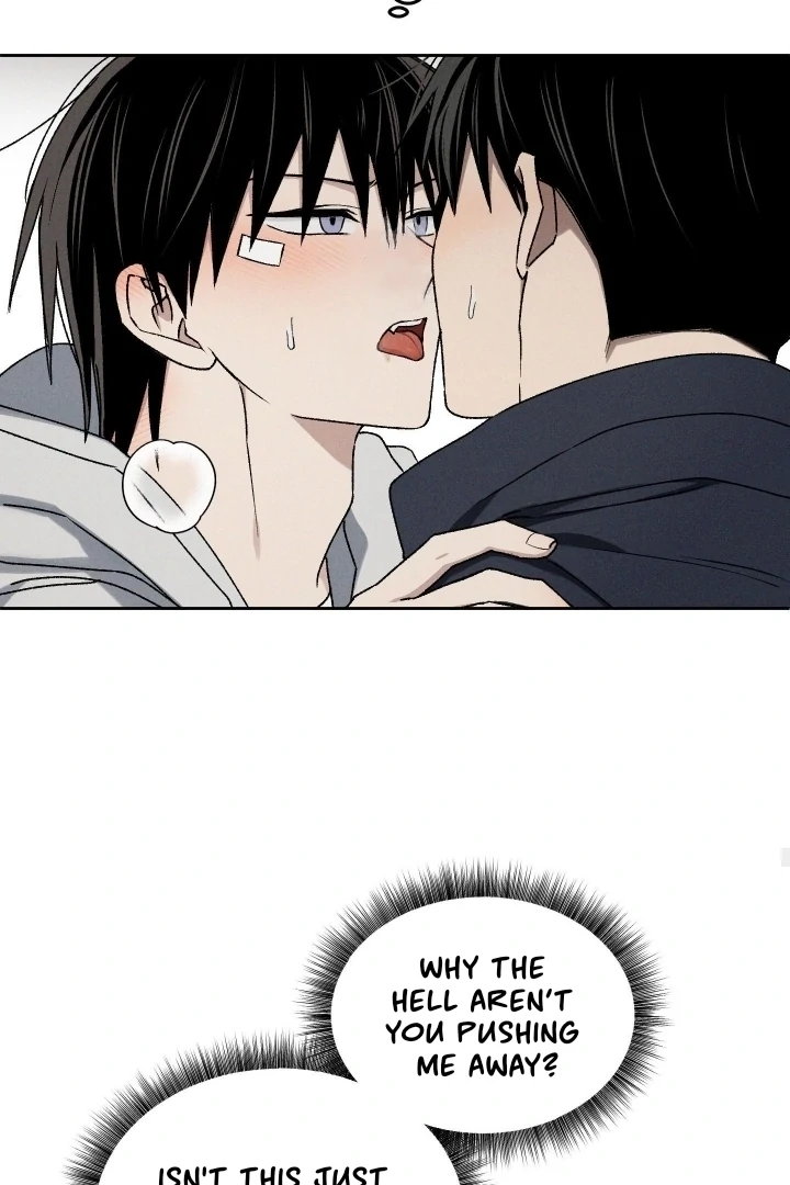 Problematic Leadership Activities (☆) - Chapter 30 manhwa
