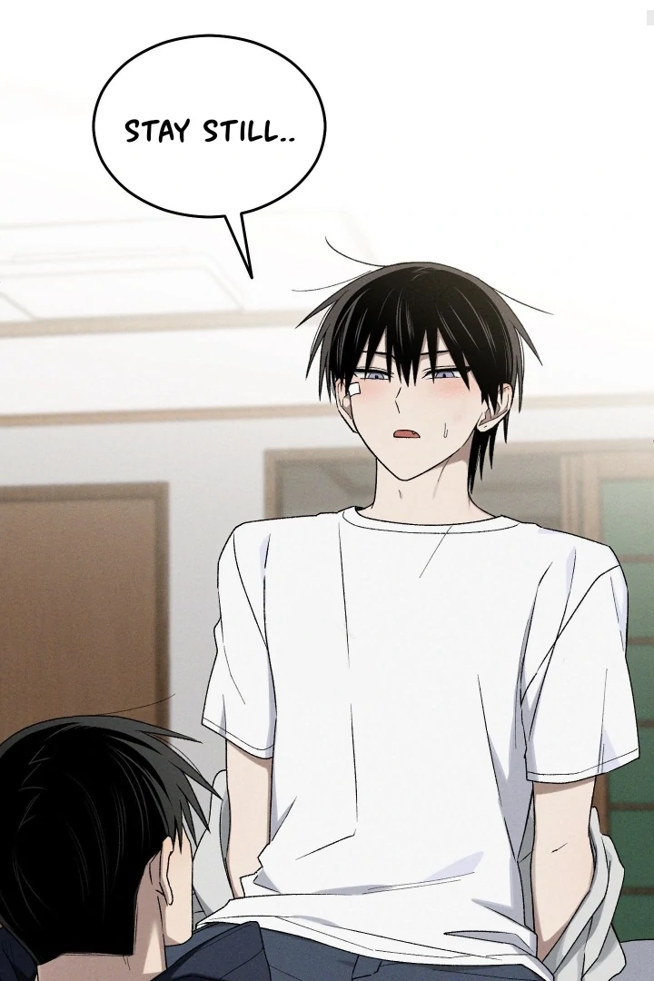 Problematic Leadership Activities (☆) - Chapter 30 manhwa