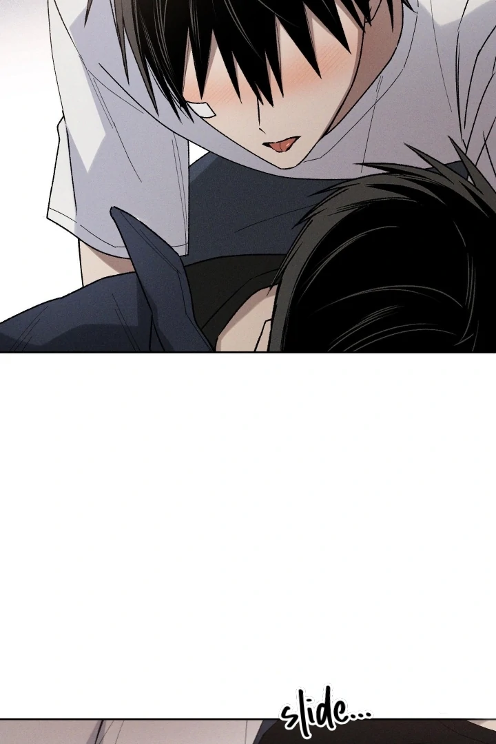 Problematic Leadership Activities (☆) - Chapter 30 manhwa