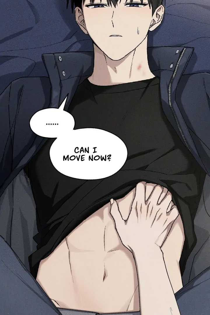 Problematic Leadership Activities (☆) - Chapter 30 manhwa
