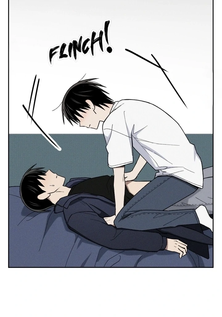 Problematic Leadership Activities (☆) - Chapter 30 manhwa