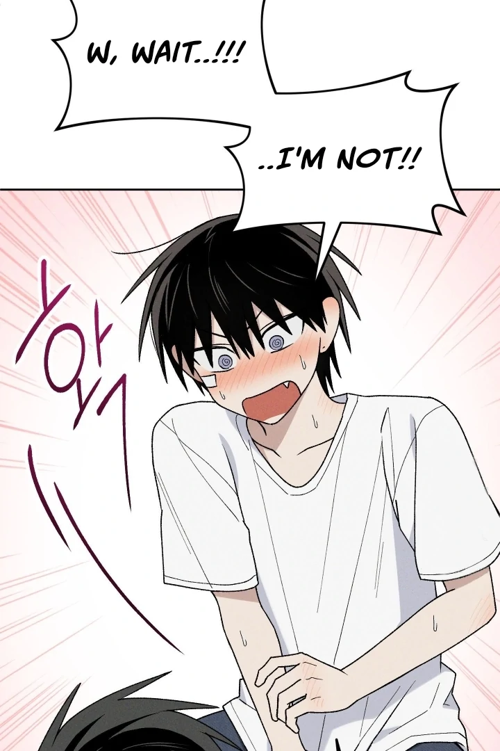Problematic Leadership Activities (☆) - Chapter 30 manhwa