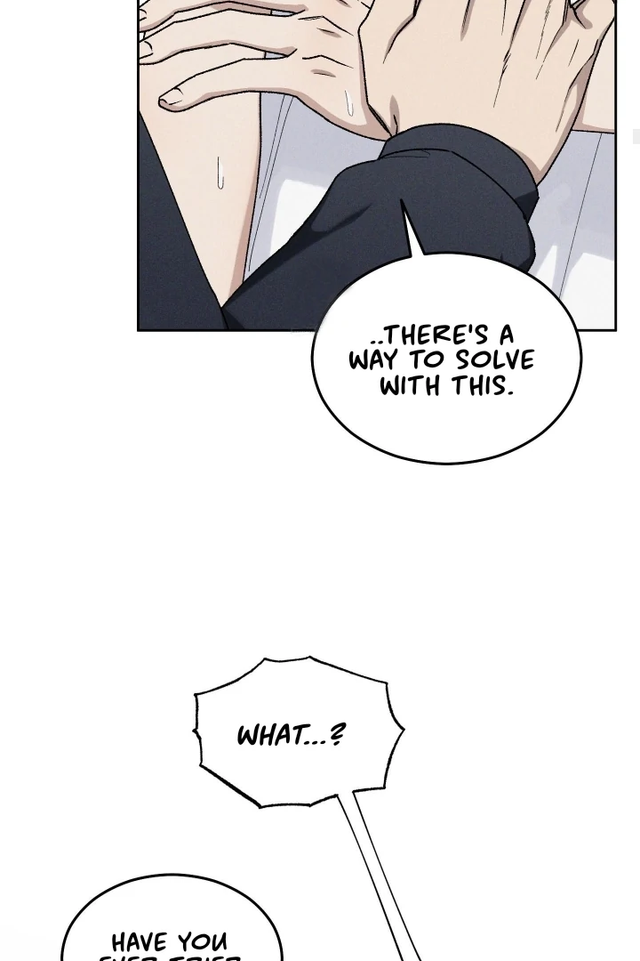 Problematic Leadership Activities (☆) - Chapter 30 manhwa