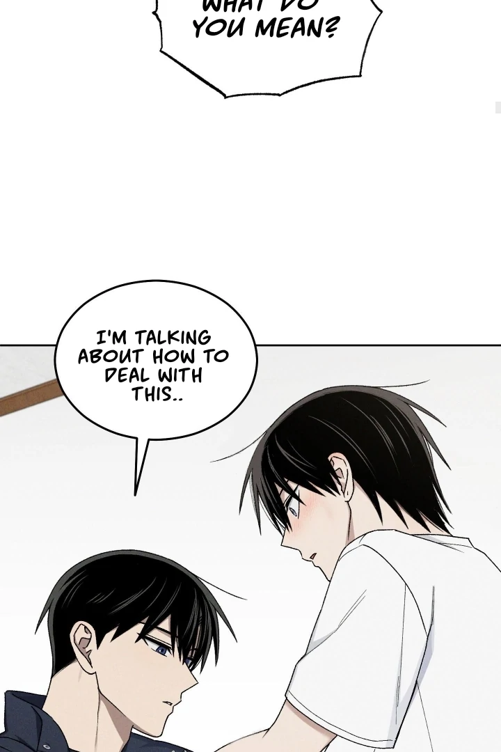 Problematic Leadership Activities (☆) - Chapter 30 manhwa