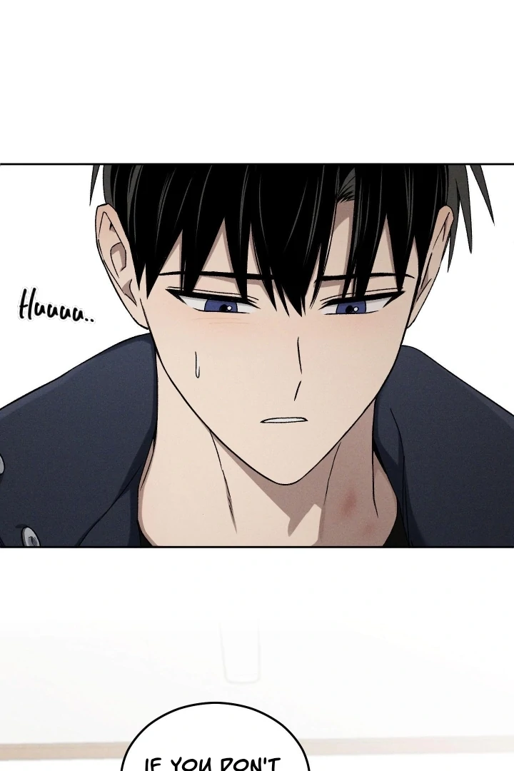Problematic Leadership Activities (☆) - Chapter 30 manhwa