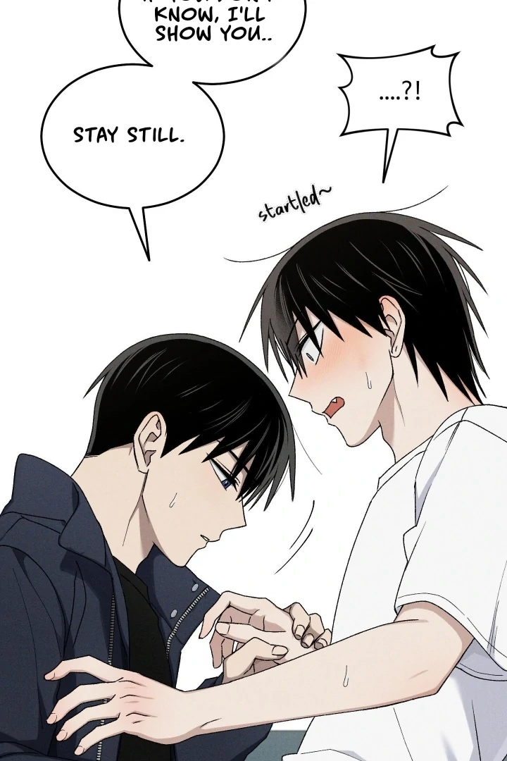 Problematic Leadership Activities (☆) - Chapter 30 manhwa