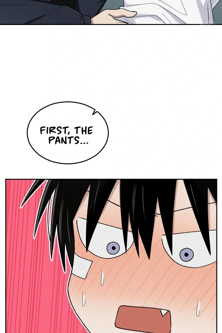 Problematic Leadership Activities (☆) - Chapter 30 manhwa