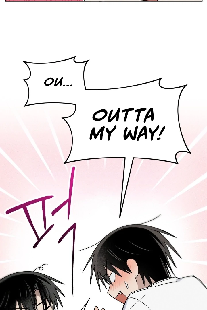 Problematic Leadership Activities (☆) - Chapter 30 manhwa
