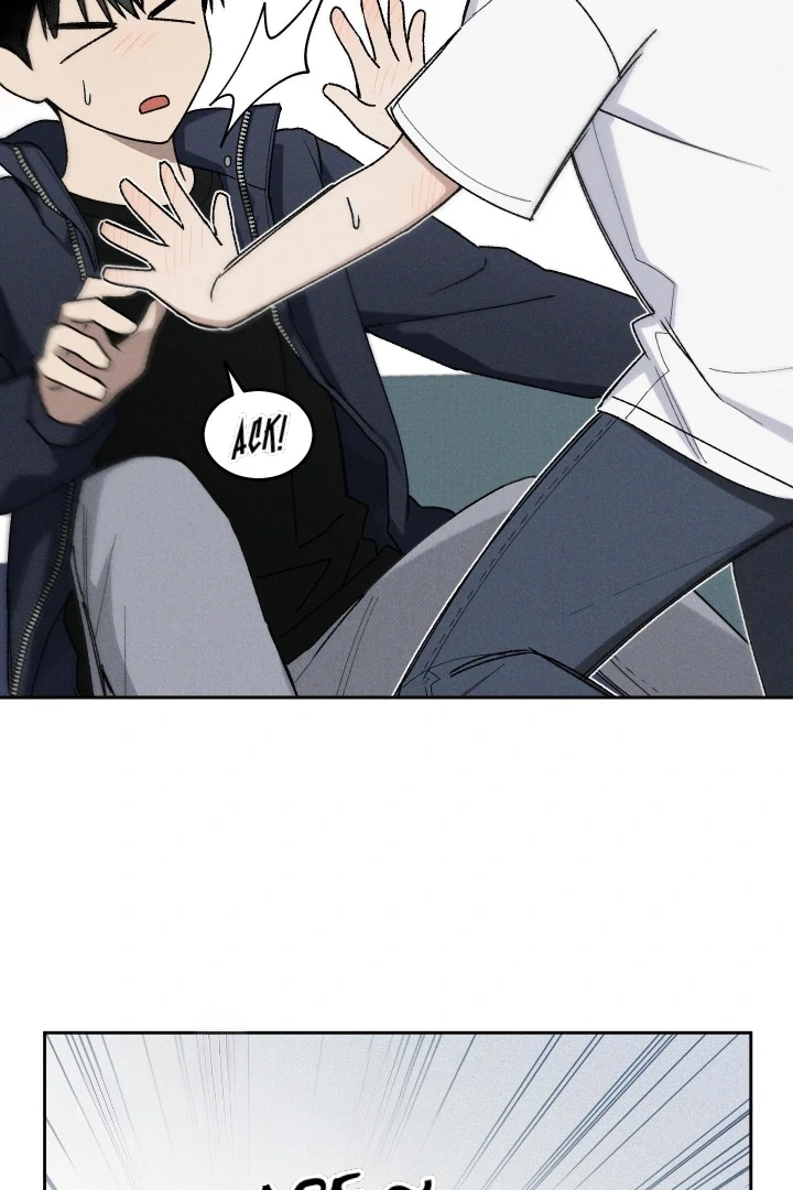 Problematic Leadership Activities (☆) - Chapter 30 manhwa