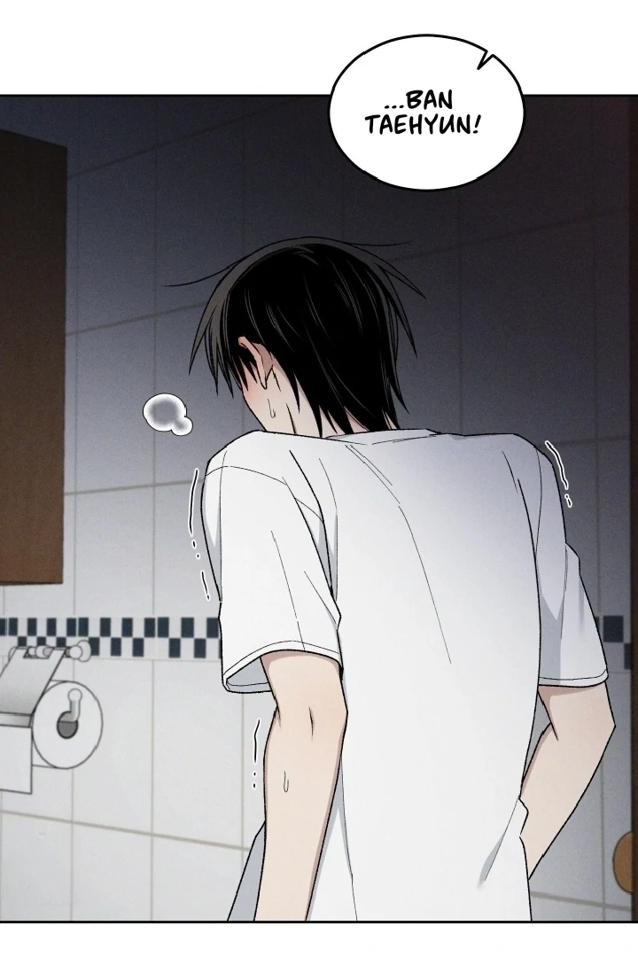 Problematic Leadership Activities (☆) - Chapter 30 manhwa