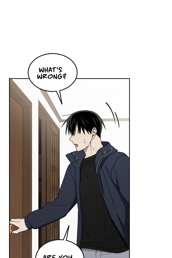 Problematic Leadership Activities (☆) - Chapter 30 manhwa