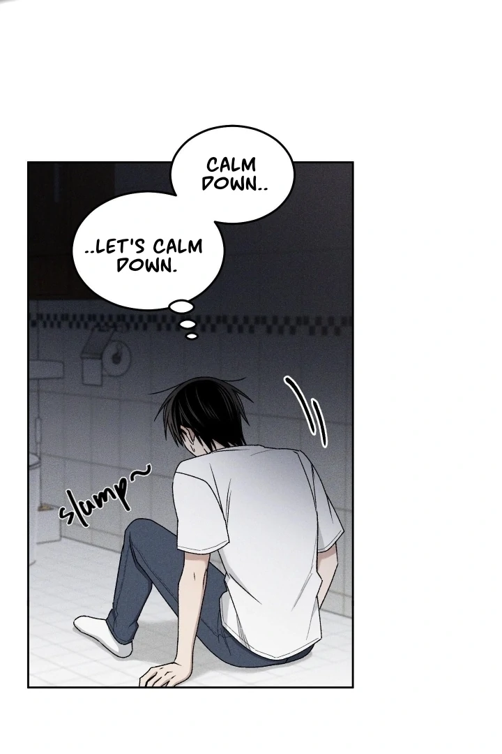 Problematic Leadership Activities (☆) - Chapter 30 manhwa
