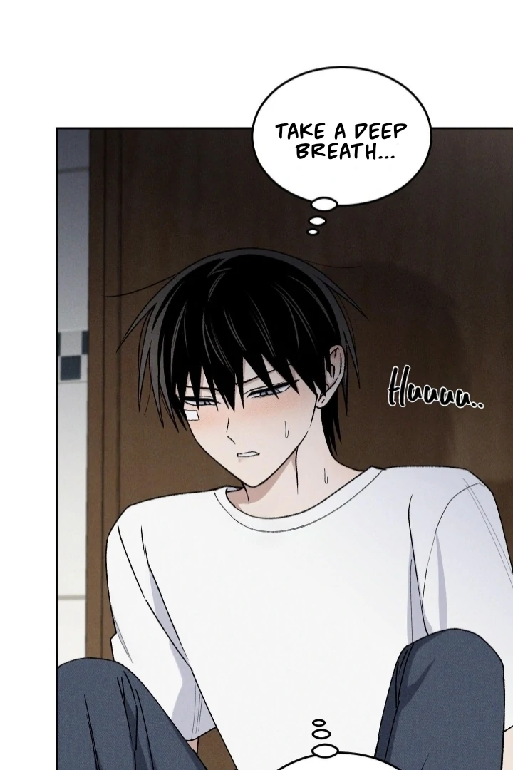 Problematic Leadership Activities (☆) - Chapter 30 manhwa