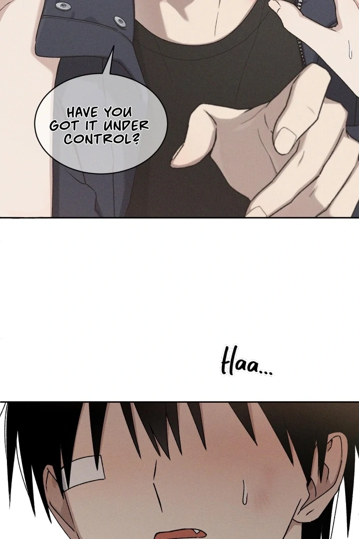 Problematic Leadership Activities (☆) - Chapter 30 manhwa