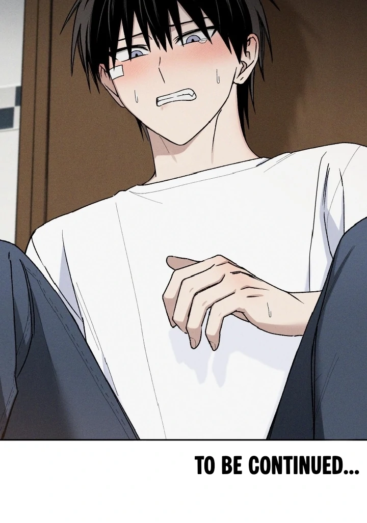 Problematic Leadership Activities (☆) - Chapter 30 manhwa
