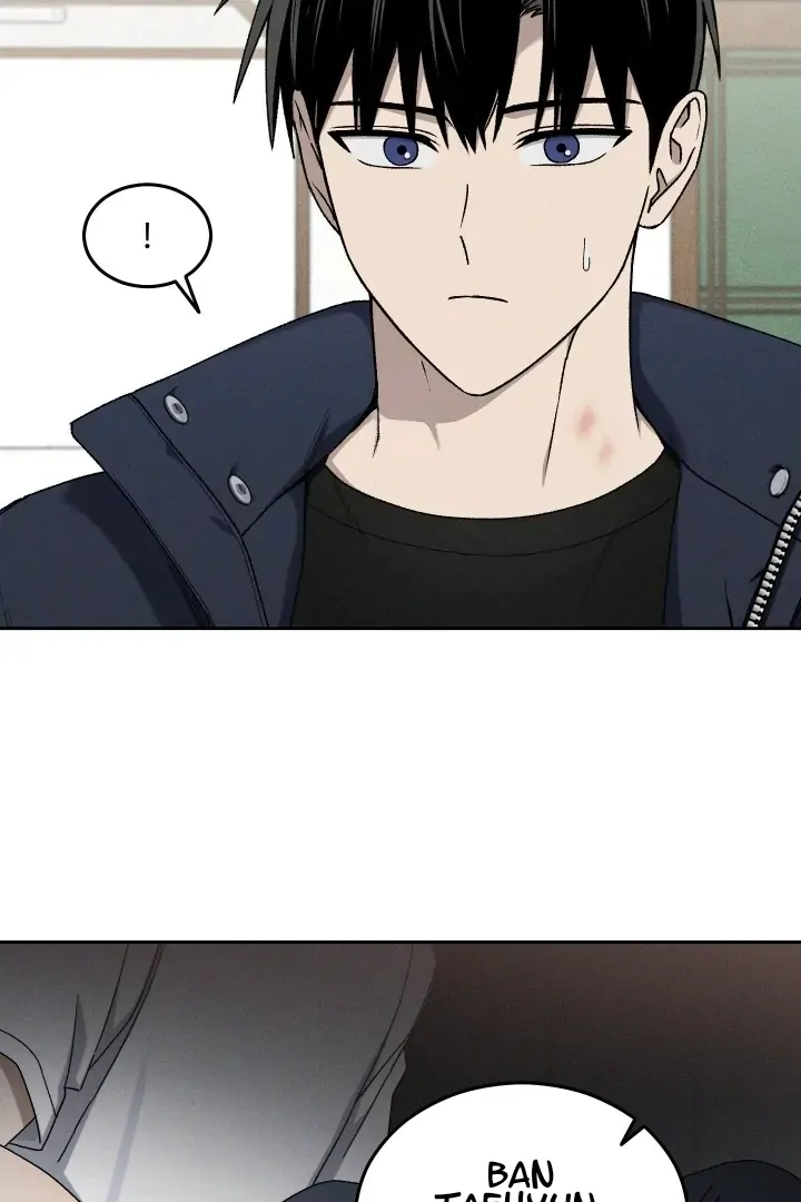 Problematic Leadership Activities (☆) - Chapter 31 manhwa