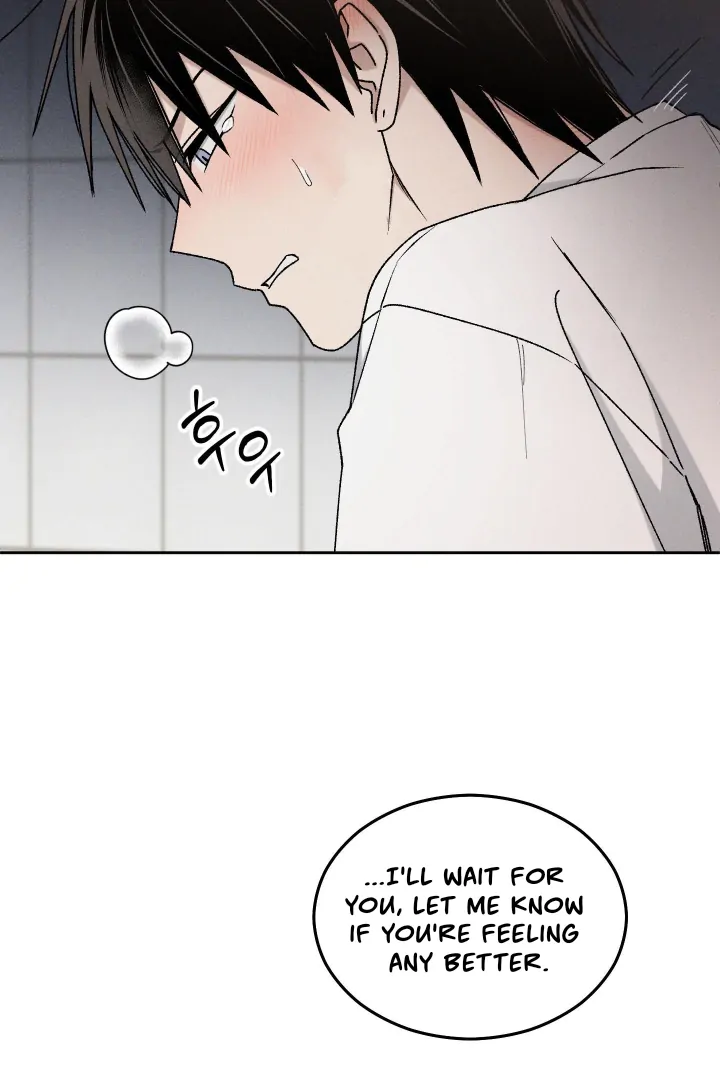 Problematic Leadership Activities (☆) - Chapter 31 manhwa