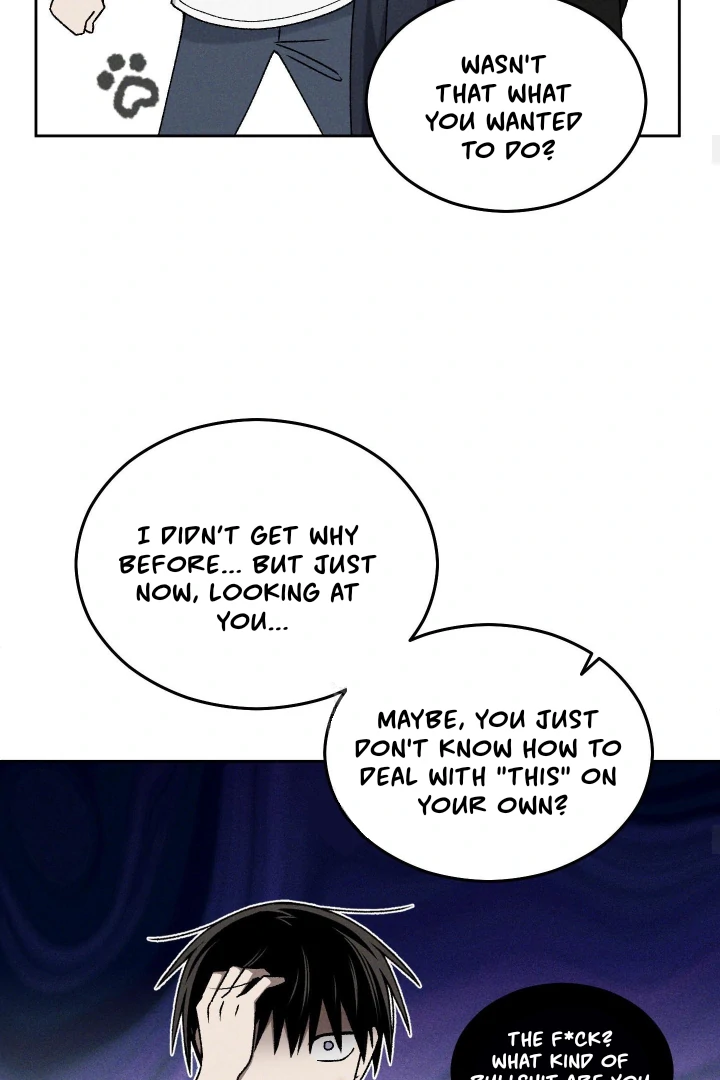 Problematic Leadership Activities (☆) - Chapter 31 manhwa