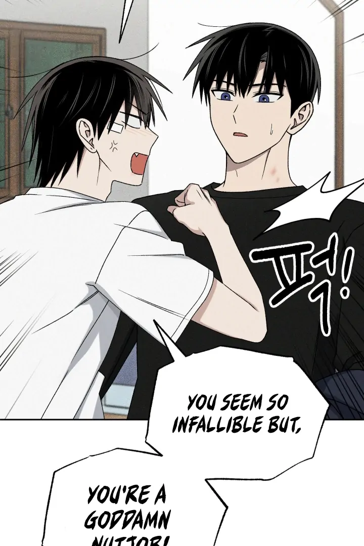 Problematic Leadership Activities (☆) - Chapter 31 manhwa