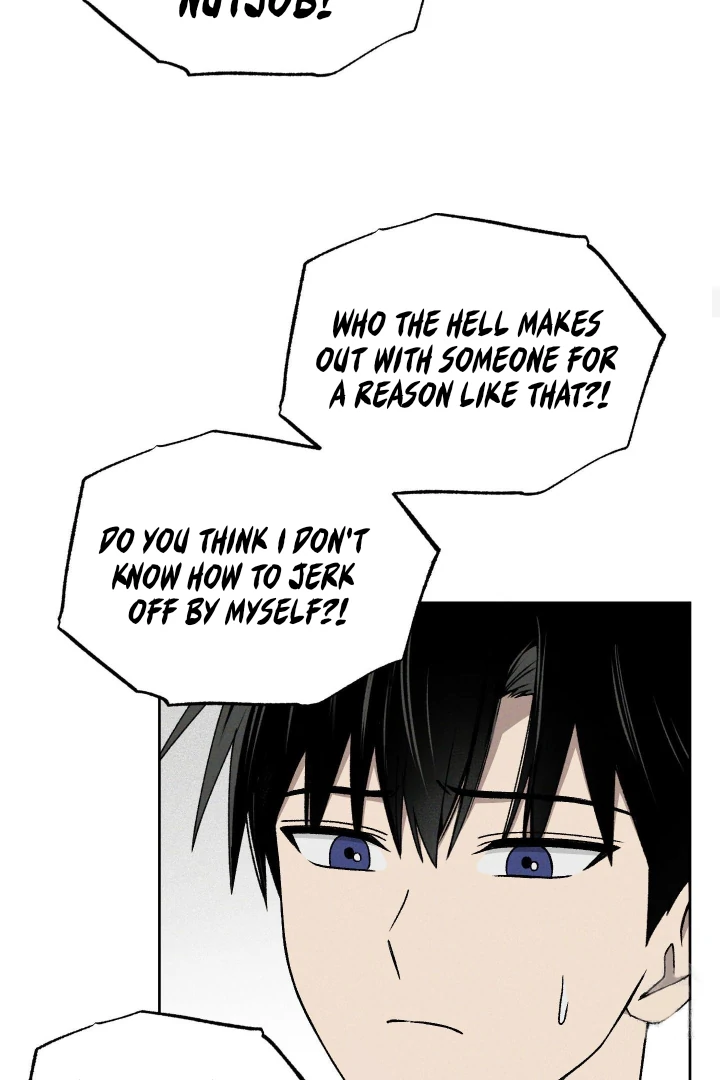 Problematic Leadership Activities (☆) - Chapter 31 manhwa