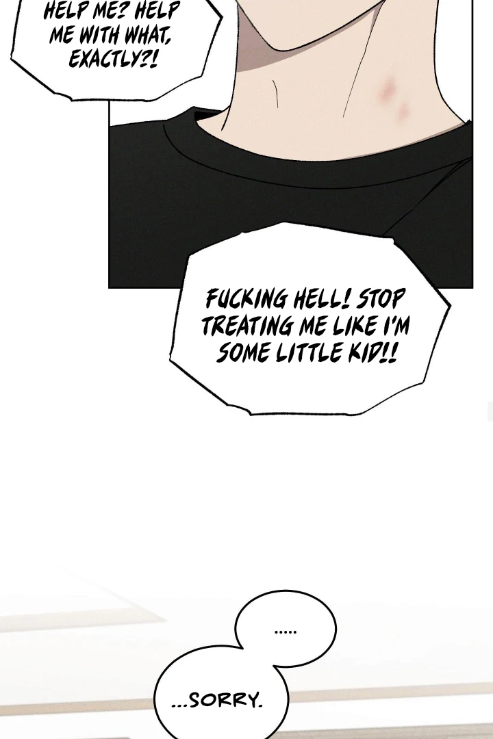 Problematic Leadership Activities (☆) - Chapter 31 manhwa