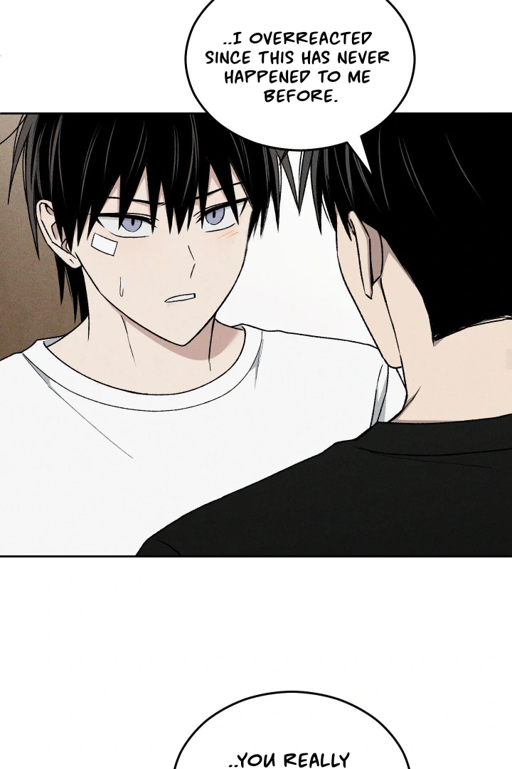 Problematic Leadership Activities (☆) - Chapter 31 manhwa