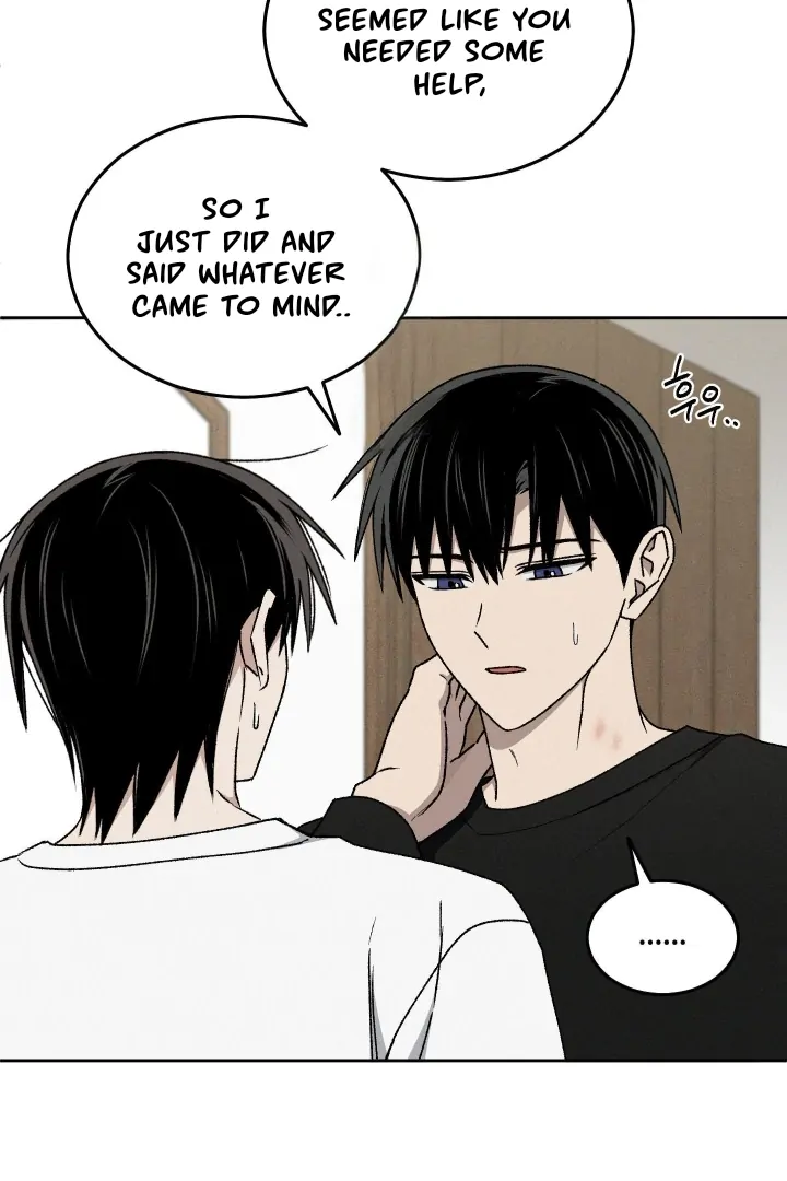 Problematic Leadership Activities (☆) - Chapter 31 manhwa